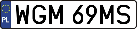 WGM69MS