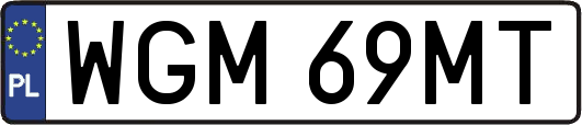 WGM69MT