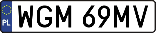 WGM69MV