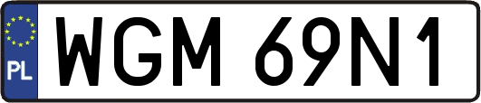 WGM69N1