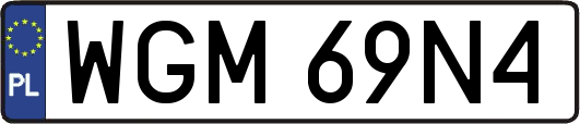 WGM69N4