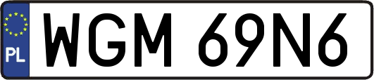 WGM69N6