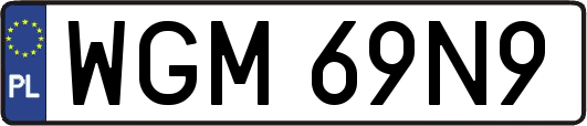 WGM69N9