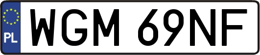 WGM69NF