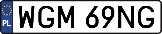 WGM69NG