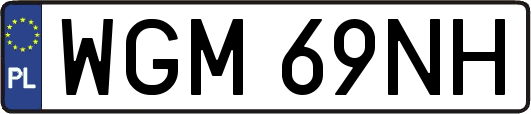WGM69NH