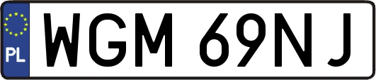 WGM69NJ