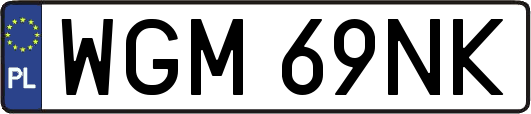 WGM69NK