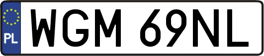 WGM69NL