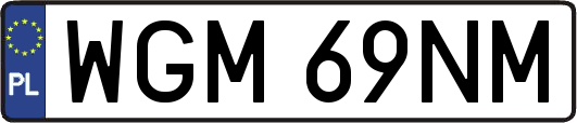 WGM69NM