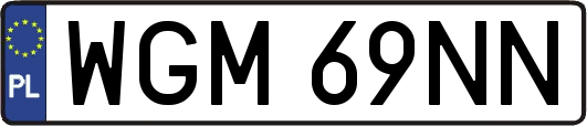 WGM69NN