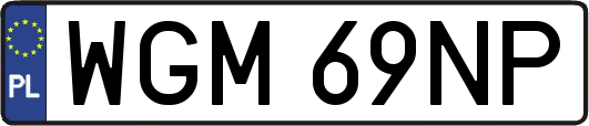WGM69NP