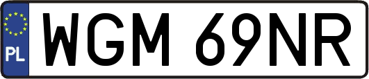 WGM69NR