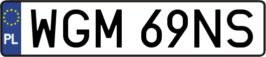 WGM69NS