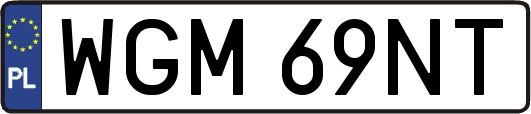 WGM69NT
