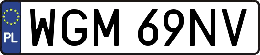 WGM69NV