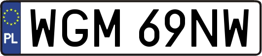 WGM69NW