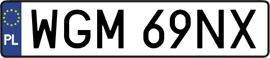 WGM69NX
