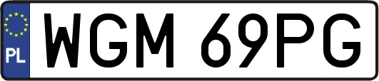 WGM69PG