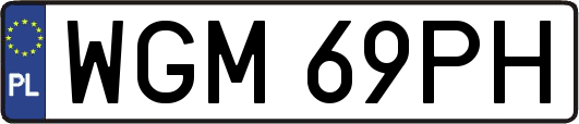 WGM69PH