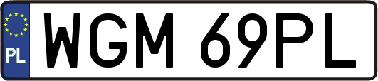 WGM69PL
