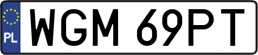 WGM69PT