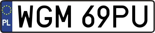 WGM69PU