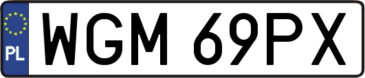 WGM69PX