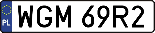 WGM69R2