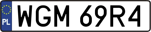 WGM69R4