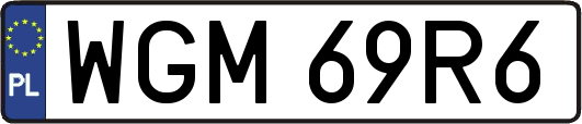 WGM69R6