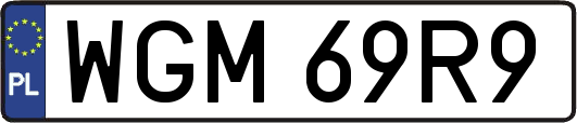WGM69R9