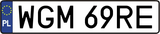WGM69RE