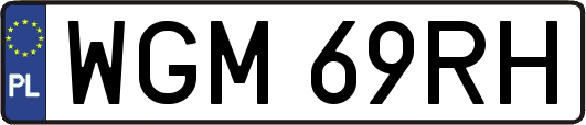 WGM69RH