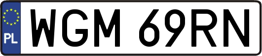 WGM69RN