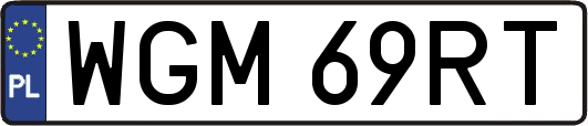 WGM69RT