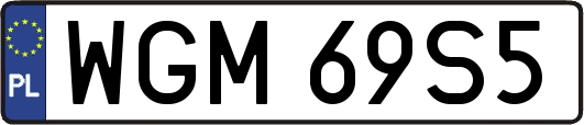 WGM69S5