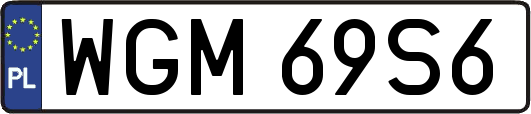 WGM69S6