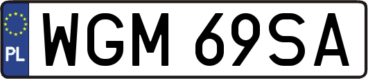 WGM69SA