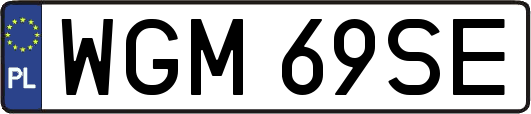 WGM69SE
