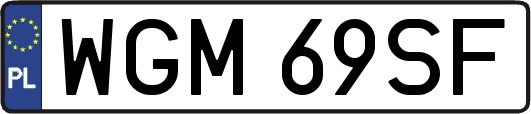 WGM69SF