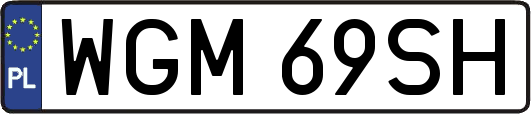WGM69SH
