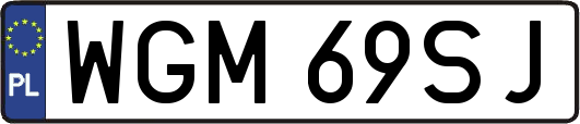 WGM69SJ