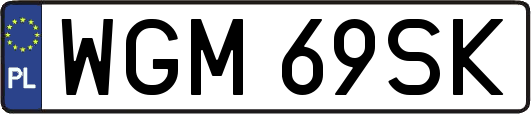 WGM69SK