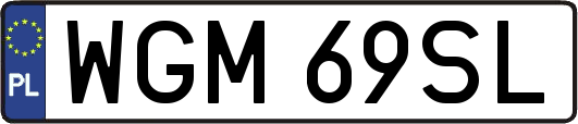 WGM69SL