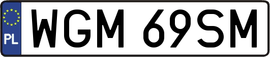 WGM69SM