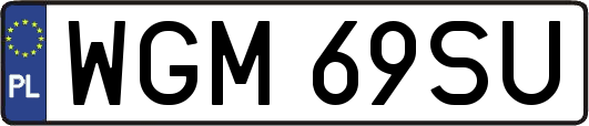 WGM69SU