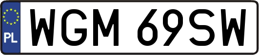 WGM69SW