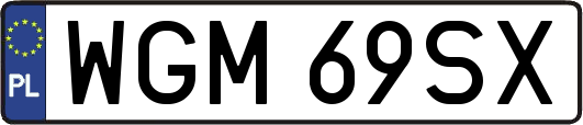 WGM69SX