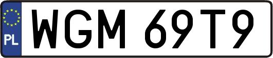 WGM69T9